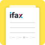 icon iFax - Send Fax from Phone