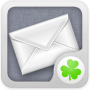 icon GO Email Widget para THL T7