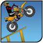 icon Stunt Bike Racer