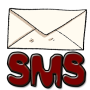 icon SMS Backup para oneplus 3