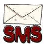 icon SMS Backup para Micromax Canvas Unite 4 Pro