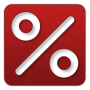 icon info.percentagecalculator.v1