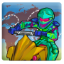icon Crazy Moto Racing para BLU Energy M