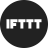 icon IFTTT 4.32.0