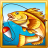 icon com.evados.fishing 1.67