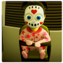 icon Mod Babylirious in yellow horror game para Lenovo Tab3 10 Business LTE