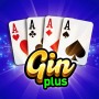 icon Gin Rummy Plus: Fun Card Game para Gigaset GS160