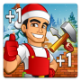 icon Make a City Idle Tycoon para Samsung Galaxy Young 2