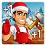 icon Make a City Idle Tycoon para Huawei MediaPad T3 10