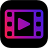 icon Vinced Video Player 1.1