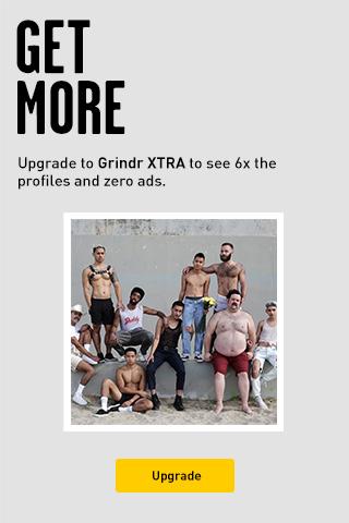 Gratis xtra usar grindr Grindr