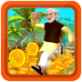 icon Temple Modi Run