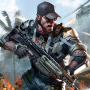 icon Sniper Assassin Jungle War