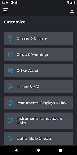 Carista OBD2 - Descargar APK para Android