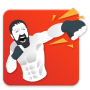 icon MMA Spartan System Gym Workouts & Exercises Free para Samsung Galaxy J5 Prime