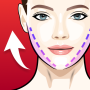 icon Face Yoga Exercises, Skin Care