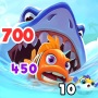 icon Fish Go.io - Be the fish king para Samsung Galaxy Star(GT-S5282)