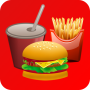 icon Find Food Fast