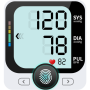 icon Blood Pressure App: BP Monitor para Gionee S6s