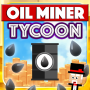 icon Oil Miner Tycoon: Clicker Game