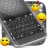 icon Classic Black Keyboard Theme 1.279.13.87