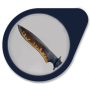 icon Knife from Counter Strike para umi Max