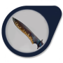 icon Knife from Counter Strike para Huawei nova 2s