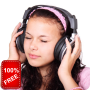 icon FM radio free para Samsung Galaxy Feel