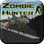 icon Pixel Shooter Zombie Hunter