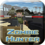 icon Zombie Pixel Hunter