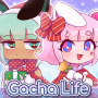 icon Gacha Life para Motorola Moto G4 Plus(XT1643)