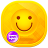 icon Big Emoji SMS Plus 1.0.15