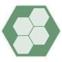 icon Senary Smart Launcher Theme