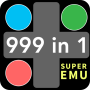 icon Super Emulator - Retro Classic para Uhans Max 2
