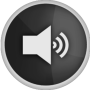 icon MP3 GAIN para Siswoo A6 Vanilla