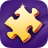 icon Jigsawscapes 2.5.8