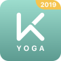 icon Keep Yoga - Yoga & Meditation, Yoga Daily Fitness