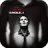 icon Photo With Text On Tshirt 1.8