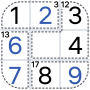 icon Killer Sudoku