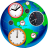 icon Time Zone Converter 4.7.2