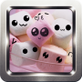 icon Cute Candy Wallpapers