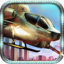 icon Air Strike Gunship Helicopter