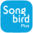 icon Songbird Plus 3.8.8