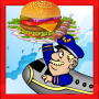 icon Airplane Food Maker