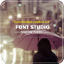 icon Font Studio