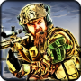 icon Combat Commando Sniper Killer