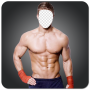 icon Body Builder Photo Editor