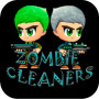 icon Zombies Cleaners