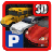 icon Kings of Parking 3D 1.1