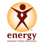 icon Energy Fitness